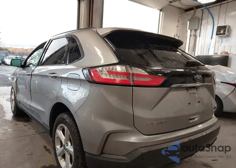 2020 Ford Edge Se z USA, uszkodzony, nr VIN 2FMPK4G9XLBA02437